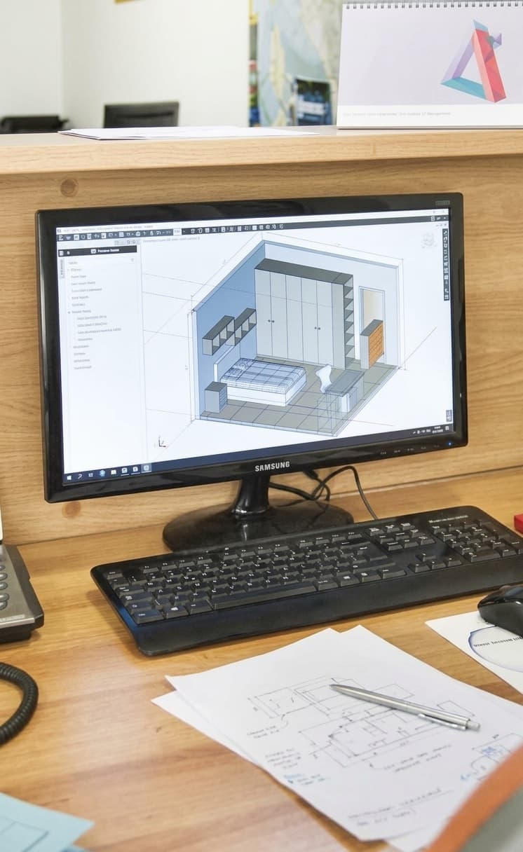 Progettazione CAD 3D